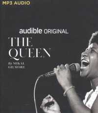The Queen （MP3 UNA）