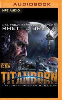 Titanborn (Children of Titan) （MP3 UNA）