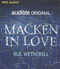 Macken in Love （MP3 UNA）