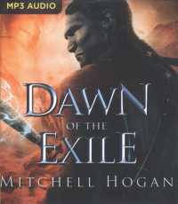 Dawn of the Exile （MP3 UNA）