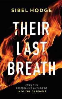 Their Last Breath (8-Volume Set) （Unabridged）