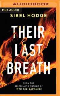 Their Last Breath （MP3 UNA）