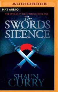 The Swords of Silence (Swords of Fire Trilogy) （MP3 UNA）