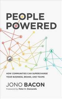 People Powered (5-Volume Set) : How Communities Can Supercharge Your Business, Brand, and Teams （Unabridged）