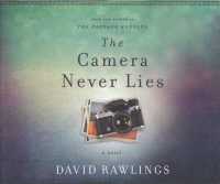 The Camera Never Lies (6-Volume Set) : Library Edition （Unabridged）