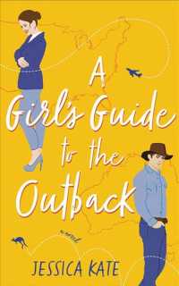 A Girls Guide to the Outback (7-Volume Set) （Unabridged）