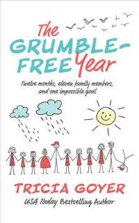 The Grumble-Free Year (5-Volume Set) : Twelve Months, Eleven Family Members, and One Impossible Goal; Library Edition （Unabridged）
