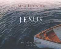 Jesus (4-Volume Set) : The God Who Knows Your Name （Unabridged）