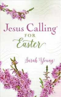 Jesus Calling for Easter (2-Volume Set) : Library Edition （Unabridged）