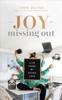 The Joy of Missing Out (6-Volume Set) : Live More by Doing Less （Unabridged）