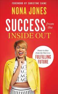 Success from the inside Out (7-Volume Set) : Power to Rise from the Past to a Fulfilling Future; Library Edition （Unabridged）