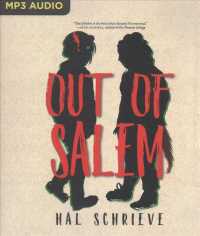 Out of Salem （MP3 UNA）