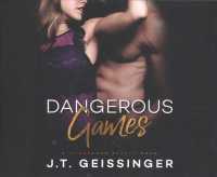 Dangerous Games (6-Volume Set) (Dangerous Beauty) （Unabridged）