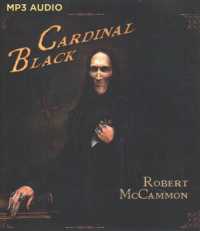 Cardinal Black （MP3 UNA）