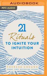 21 Rituals to Ignite Your Intuition （MP3 UNA）