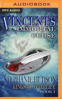 Vincent's Immortal Curse (Kings of Afterlife) （MP3 UNA）