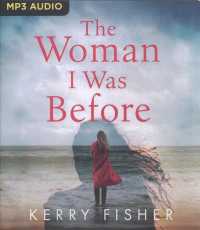 The Woman I Was before （MP3 UNA）