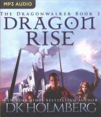 Dragon Rise (Dragonwalker) （MP3 UNA）