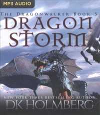 Dragon Storm (The Dragonwalker) （MP3 UNA）
