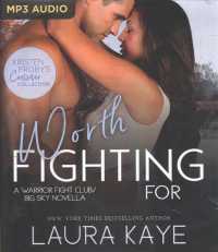 Worth Fighting for : A Warrior Fight Club / Big Sky Novella (Kristen Proby Crossover Collection) （MP3 UNA）