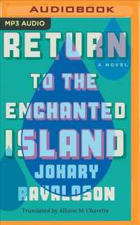 Return to the Enchanted Island （MP3 UNA）