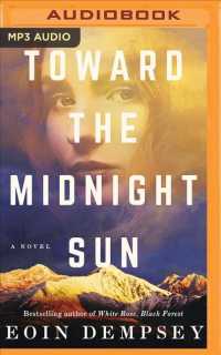 Toward the Midnight Sun （MP3 UNA）
