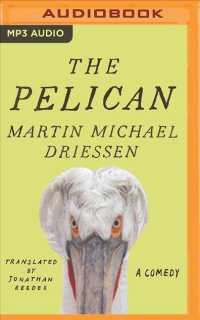 The Pelican （MP3 UNA）