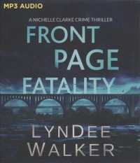 Front Page Fatality (Nichelle Clarke) （MP3 UNA）