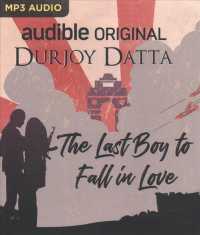 The Last Boy to Fall in Love （MP3 UNA）