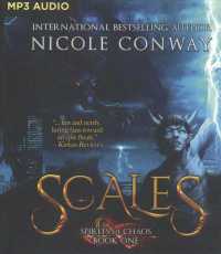 Scales (Spirits of Chaos) （MP3 UNA）