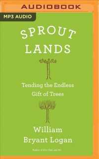 Sprout Lands : Tending the Endless Gift of Trees （MP3 UNA）