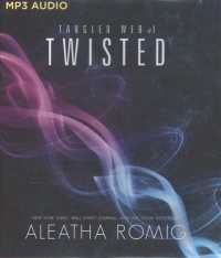 Twisted (Tangled Web) （MP3 UNA）