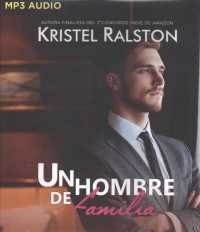 Un Hombre De Familia/ a Family Man （MP3 UNA）