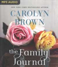 The Family Journal （MP3 UNA）
