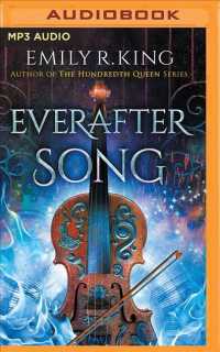 Everafter Song (Evermore Chronicles) （MP3 UNA）