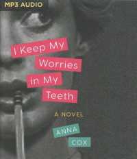 I Keep My Worries in My Teeth （MP3 UNA）