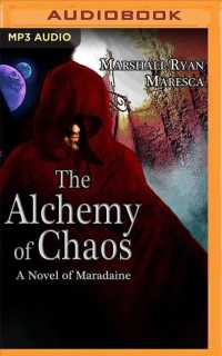 The Alchemy of Chaos (Thorn of Detonhill) （MP3 UNA）