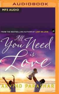 All You Need Is Love （MP3 UNA）