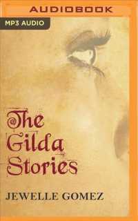 The Gilda Stories （MP3 UNA）