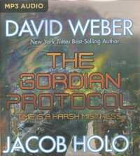 The Gordian Protocol (2-Volume Set) （MP3 UNA）