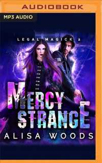 Mercy Strange (Legal Magick) （MP3 UNA）