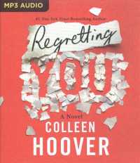 Regretting You （MP3 UNA）