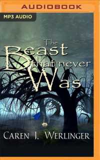 The Beast That Never Was （MP3 UNA）