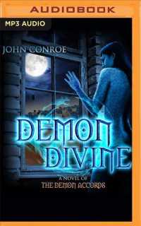 Demon Divine (Demon Accords) （MP3 UNA）