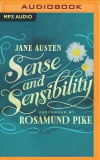 Sense and Sensibility （MP3 UNA）