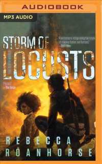Storm of Locusts (The Sixth World) （MP3 UNA）