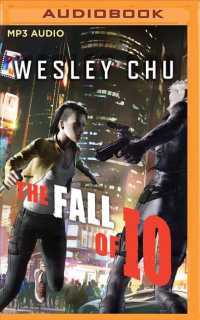 The Fall of Io (Io) （MP3 UNA）