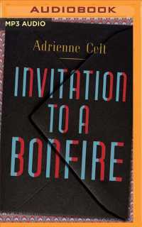 Invitation to a Bonfire （MP3 UNA）