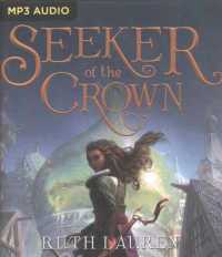 Seeker of the Crown （MP3 UNA）