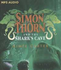 Simon Thorn and the Shark's Cave （MP3 UNA）